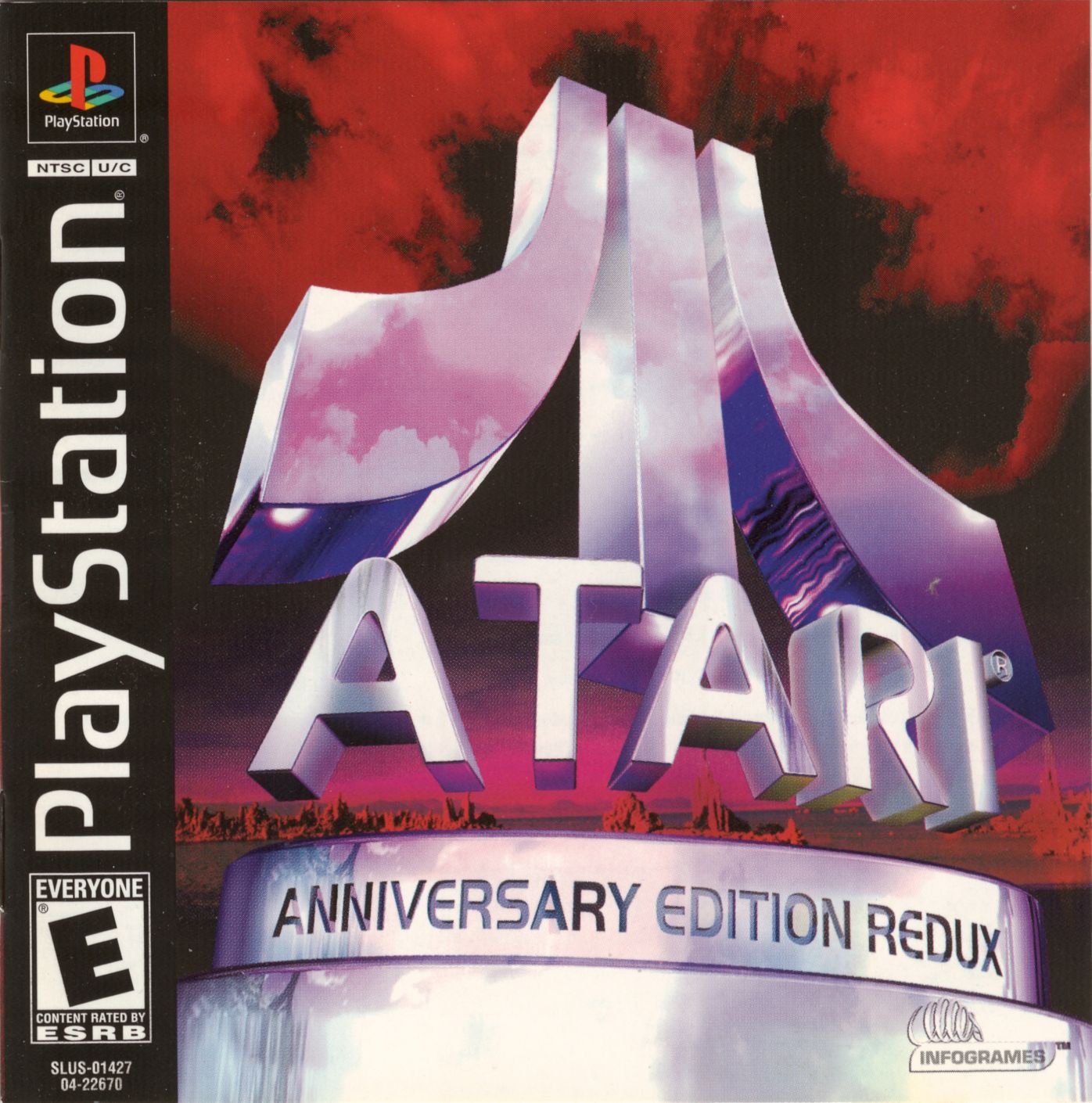 Anniversary edition. Atari Anniversary Edition. Обложки игр на Атари. Игры Atari на PS 2. Ps1 Atari game.